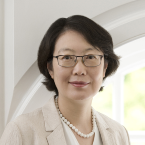 Q&A: Dr Wei Yang